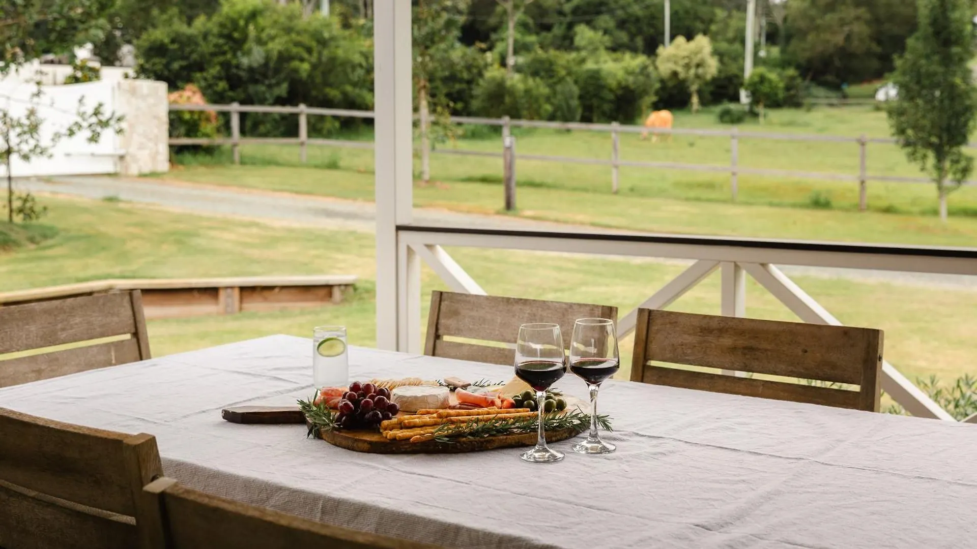 The Gatekeeper'S Cottage North Tamborine